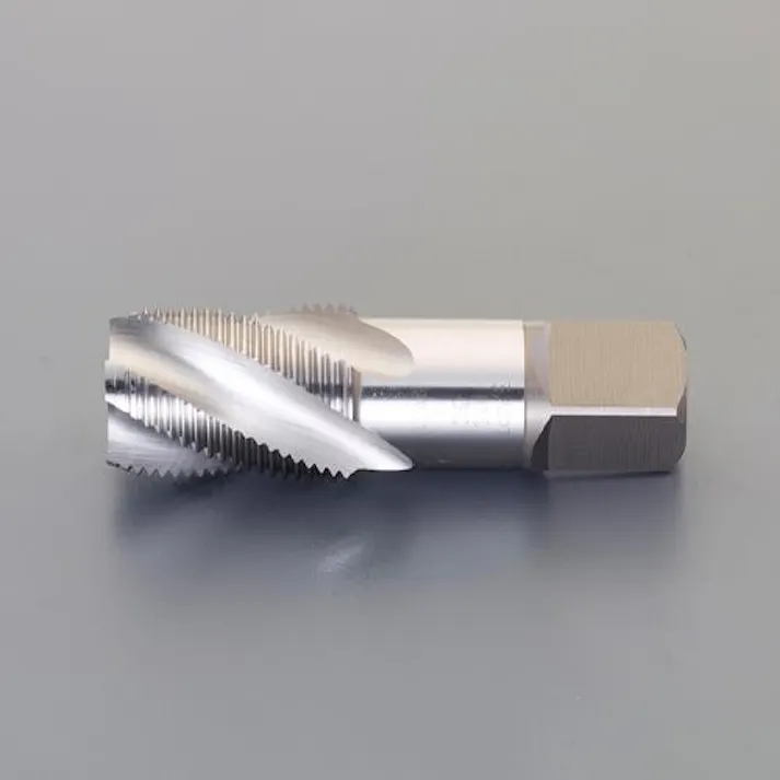 オーエスジー(OSG) スパイラルタップ(PT(Rc)) 1/2”x14 EA829TE-5 4550061277478【別送品】