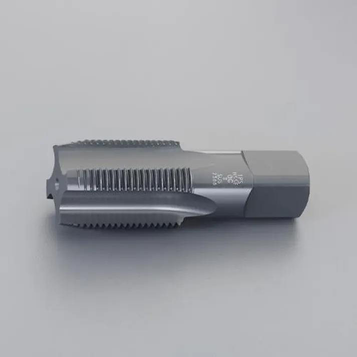 オーエスジー(OSG) パイプタップ(ステンレス用/PS(Rp)) 1/2”x14 EA829TF-305 4550061277959【別送品】