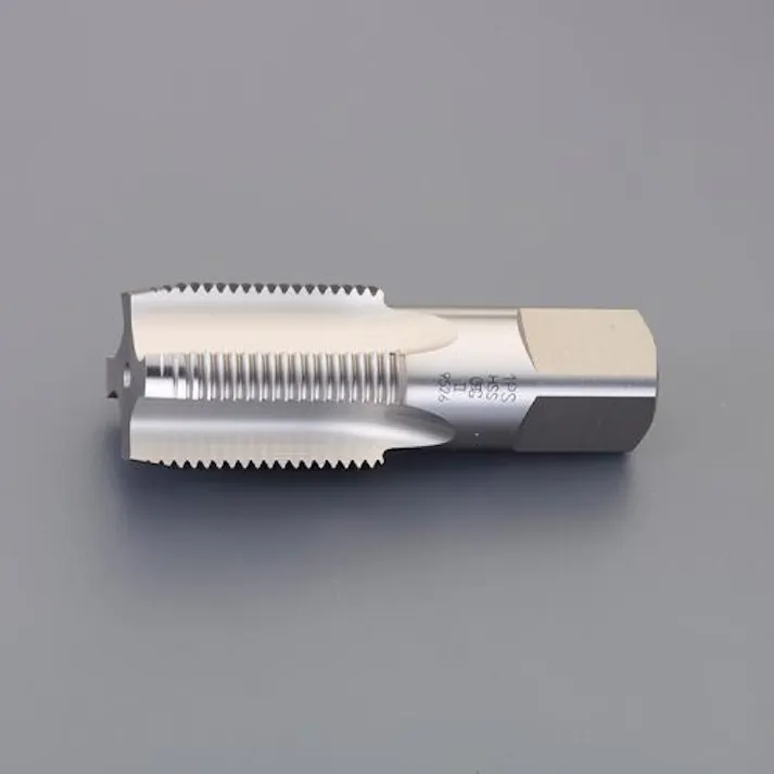 オーエスジー(OSG) 1/2”x 14 パイプタップ(PS(Rp)) EA829TF-5(CDC)【別送品】
