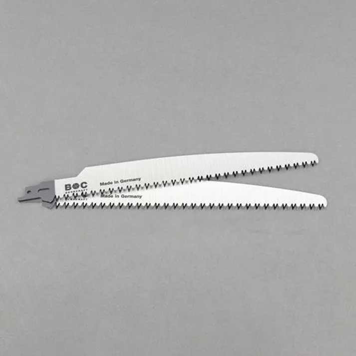 ESCO 255mm× 6T レシプロソーブレード(木工・生木用/2枚) EA857HW-16(CDC)【別送品】