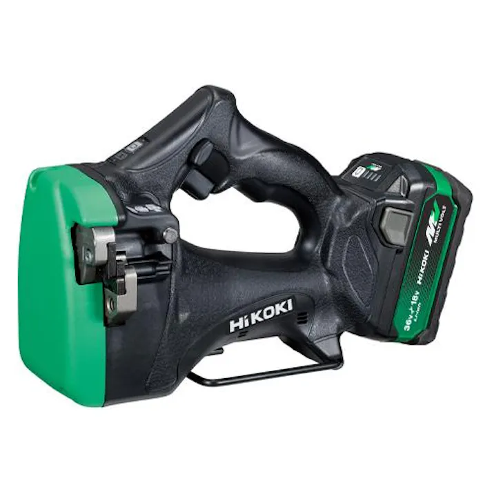 HiKOKI DC18V 全ネジカッター(充電式) EA858A-1E(CDC)【別送品】