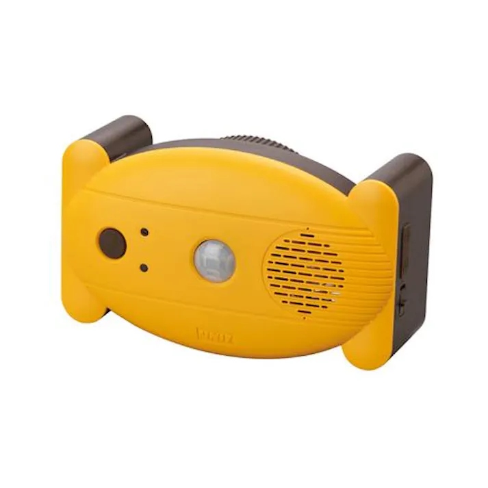 ユニット(UNIT) 音声警報器(人感センサー) EA864CF-1(CDC)【別送品】