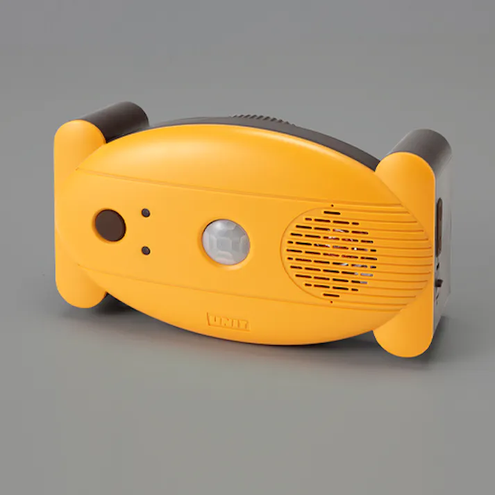 ユニット(UNIT) 音声警報器(人感センサー) EA864CF-1(CDC)【別送品】