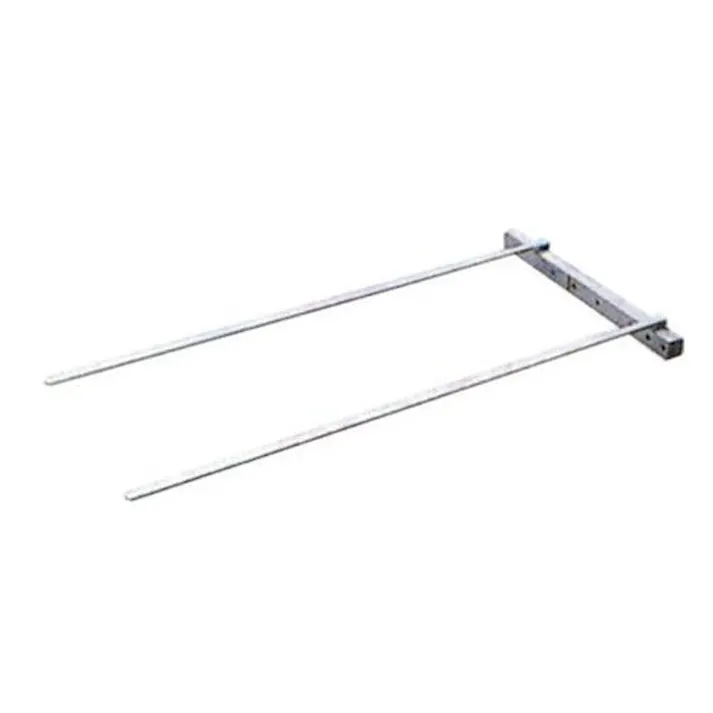 HiKOKI 650mm 丸鋸用ロングガイド EA897EC-109(CDC)【別送品】