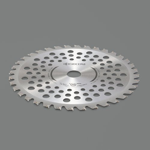 京セラ 230mmx 36T 超硬チップソー(草刈機用) EA898B-145A(CDC