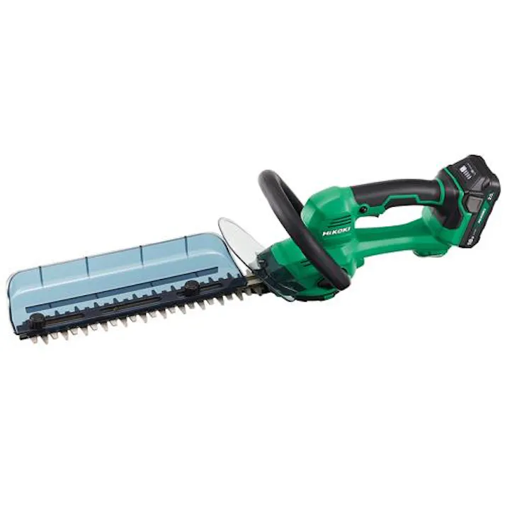 HiKOKI DC18.0V/300mm 植木バリカン(充電式) EA898GB-31(CDC)【別送品】
