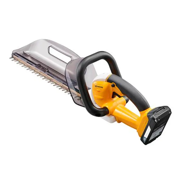 京セラ ヘッジトリマー(充電式) DC18V/300mm EA898RE-28A 4550061297100【別送品】