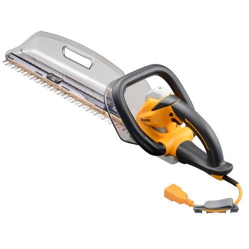 未使用/展示品】共立 エコー ヘッジトリマー GHT100 エンジン エコー