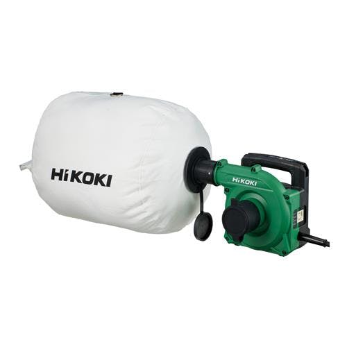 HiKOKI 小形集じん機(無線連動) AC100V/560W EA899AH-4 4518340194731【別送品】