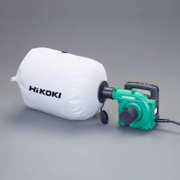 HiKOKI AC100V/560W 小形集じん機(無線連動) EA899AH-4(CDC)【別送品】