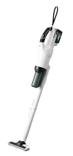 HiKOKI ハンディークリーナー(サイクロン/充電式) DC36.0V/2.5Ah EA899HC-43B 4518340319318【別送品】