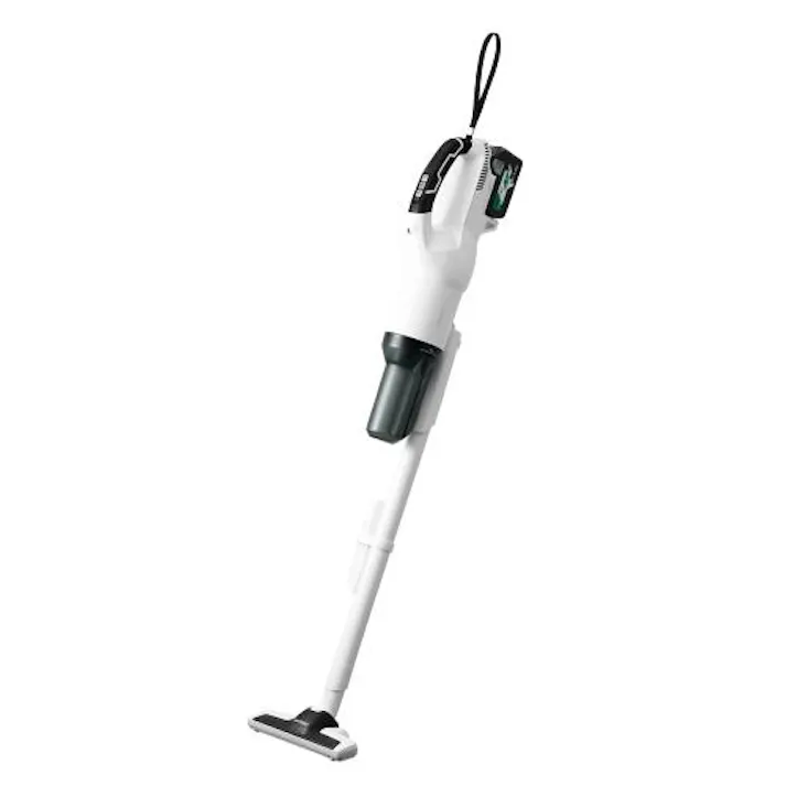 HiKOKI DC36.0V/2.5Ah ハンディークリーナー(サイクロン/充電式) EA899HC-43B(CDC)【別送品】