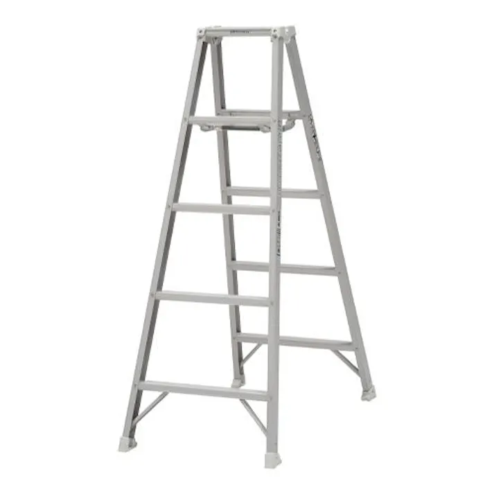 アルインコ(ALINCO) 軽量脚立(アルミ製) 1.41m EA903AC-303 4550061446744【別送品】