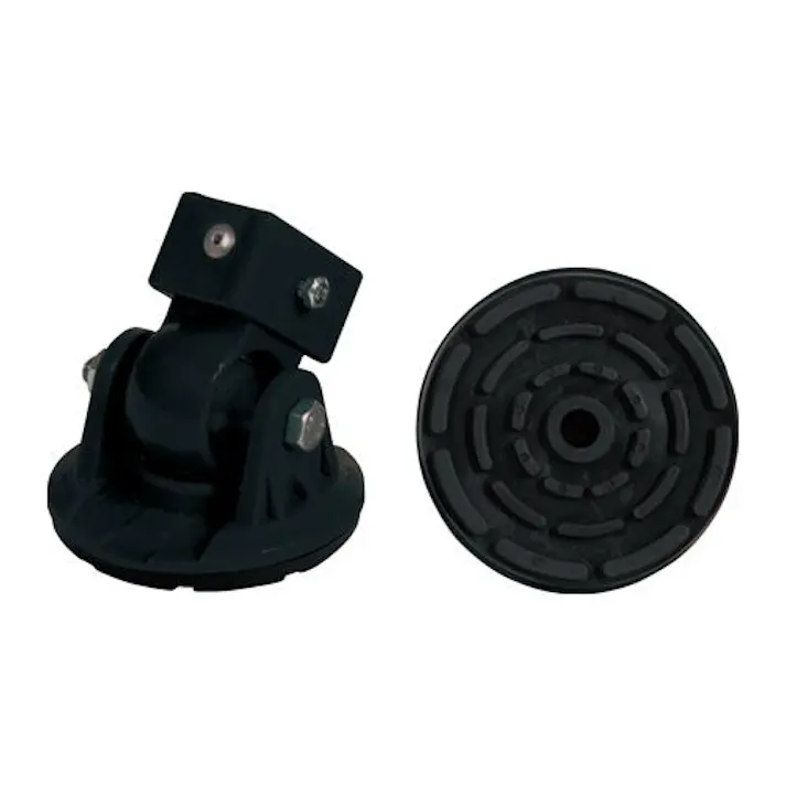 アルインコ(ALINCO) 自在脚端具(脚立用) φ85×85(H)mm EA903AZ-5 4518340184992【別送品】