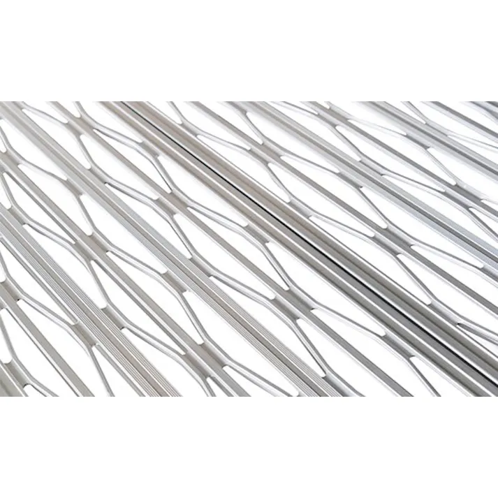 ピカコーポレイション(PiCa) 作業台(グレーチング/アルミ合金) 600x400mm/0.5m EA903BW-22 4550061296400【別送品】