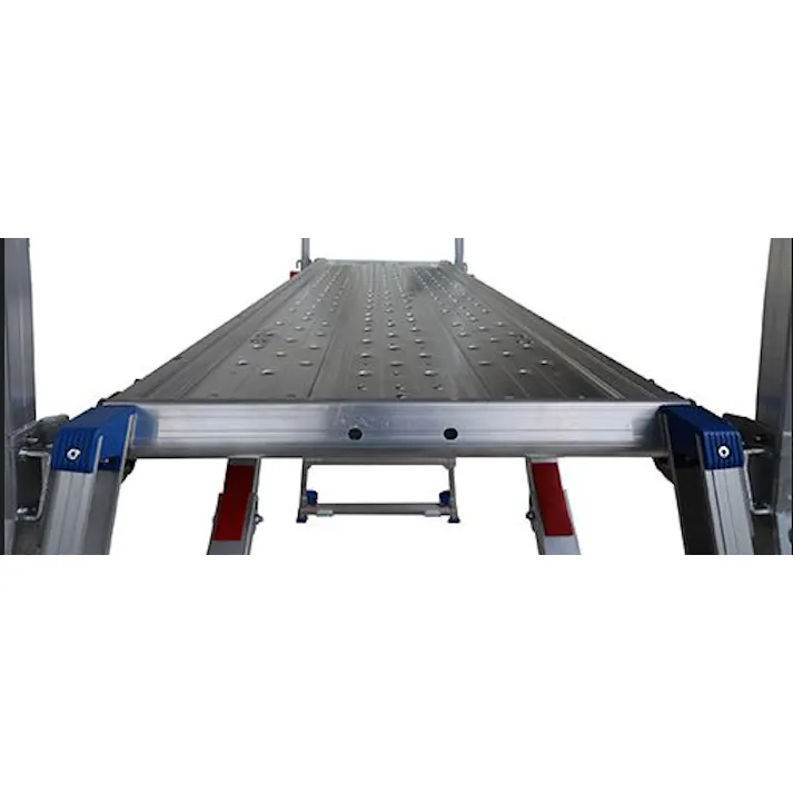 アルインコ(ALINCO) 足場(手がかり棒+感知ロッド付) 1.045-1.445m EA905ME-130A 4518340014060【別送品】