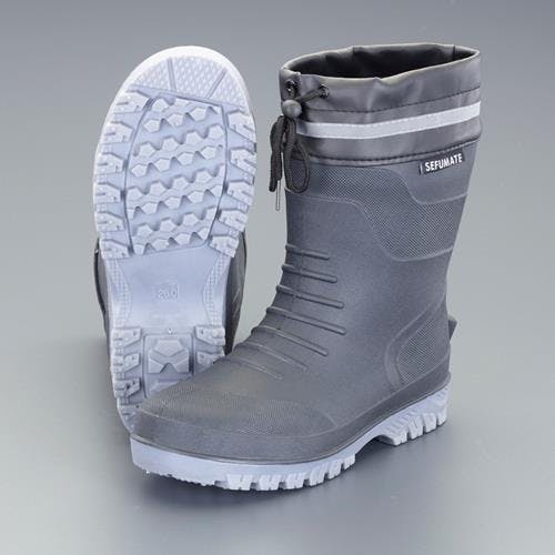 長靴(軽量) [LL] EA910LV-27A 4550061126271【別送品】