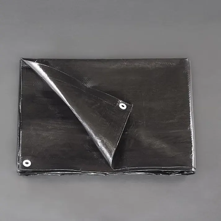 ブラックシート(#2500/1枚) 10x10m/0.18mm EA911AC-56 4550061296073【別送品】