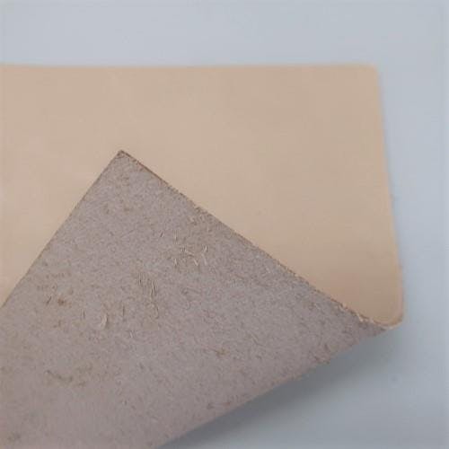 カットレザー(牛革/ベージュ) 298x210x2mm EA911AM-62 4550061299753【別送品】