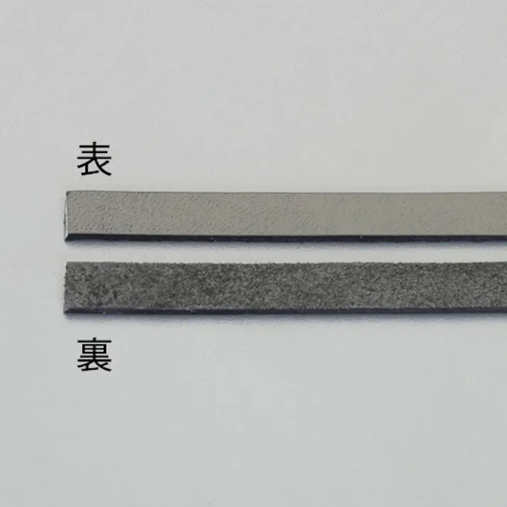 革紐(黒) 8mmx12m EA911AM-66 4550061299760【別送品】