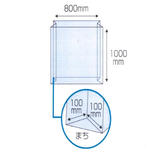 【かめ】タイヤ袋 タイヤ 収納袋 普通 乗用車用 100枚 保管 袋 ポリ袋 業務用