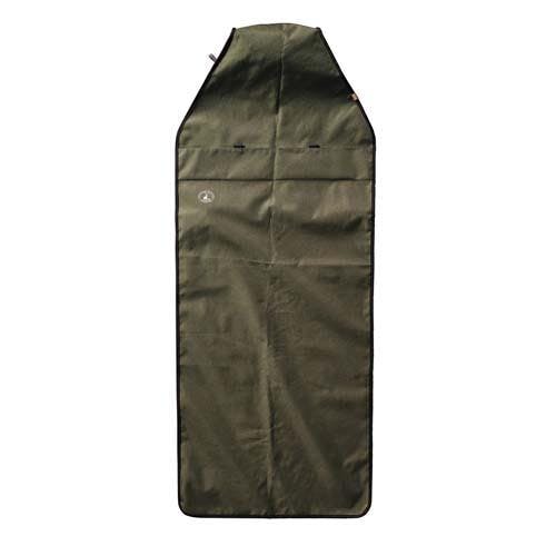 キャプテンスタッグ シートカバー 620x1550mm EA912AN-2 4518340034341【別送品】