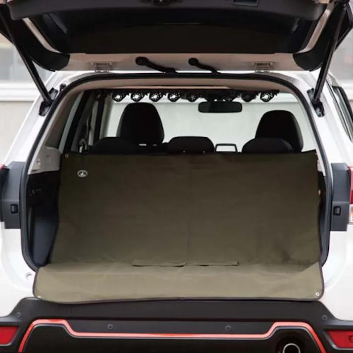 キャプテンスタッグ シートカバー 1250×1300mm EA912AN-3 4518340175433【別送品】