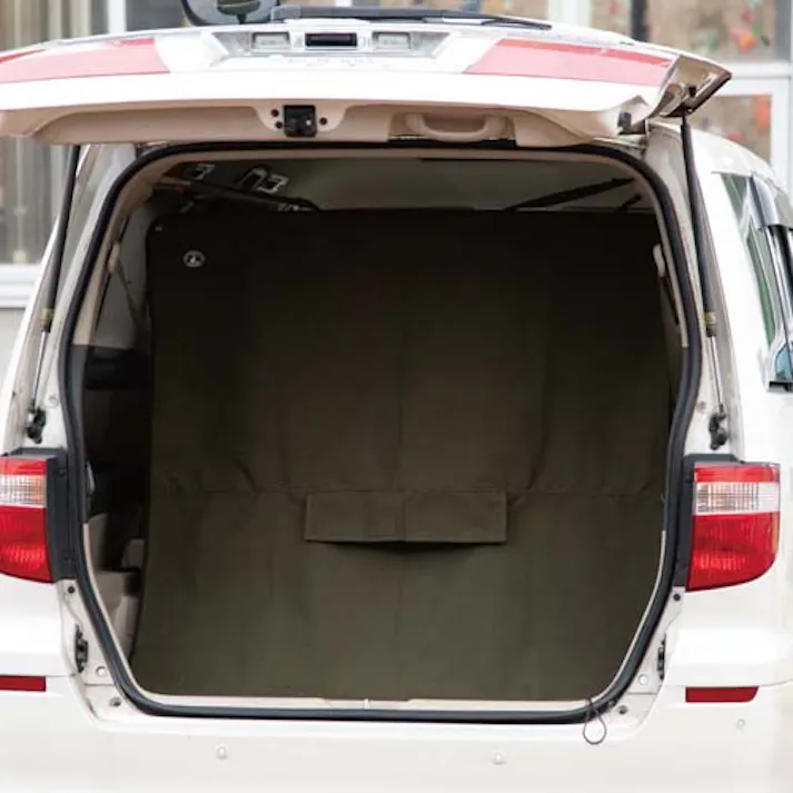 キャプテンスタッグ シートカバー 1250×1300mm EA912AN-3 4518340175433【別送品】