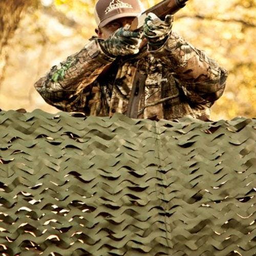 米軍放出品　カモフラージュネット　リバーシブル　3M×7M 米軍放出品 カモフラージュネット リバーシブル 3M×7M