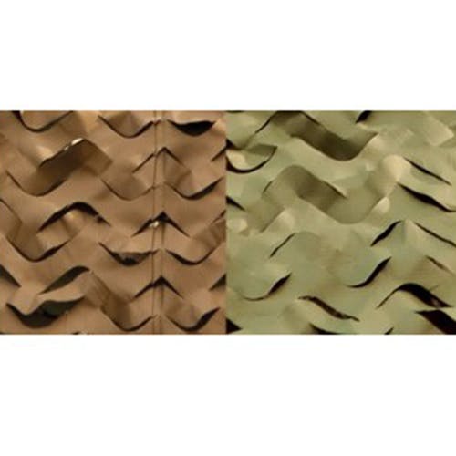 t*n様 米軍放出品　カモフラージュネット　リバーシブル　3M×7M Amazon | カモフラージュネット 2x3m、3x3m、3x4m、3x5m 迷彩