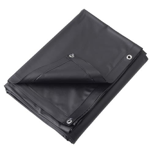 エツミ(ETSUMI) 遮光カーテン 2.0x1.5m EA915CC-4B 4518340263529【別送品】