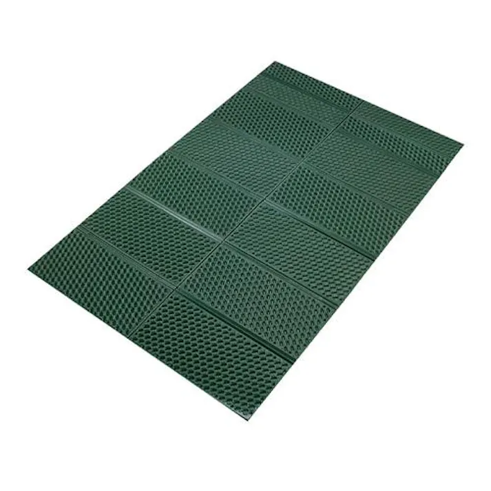 キャプテンスタッグ 2170x1400x15mm EVAマット EA915DB-103A(CDC)【別送品】