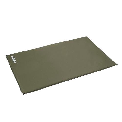 MeCLE ミクル インフレータブルマット ダブルサイズ【別送品
