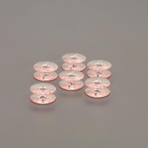 クロバー(Clover) プラボビン(薄型/6個) φ21.0x9.2mm EA916J-9 4518340315198【別送品】