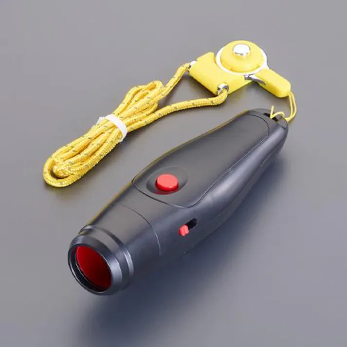電子ホイッスル 135mm EA916XK-71 4518340096431【別送品】