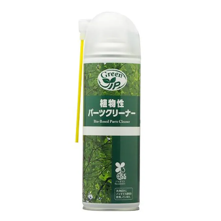 イチネンケミカルズ 500ml パーツクリーナー EA920BE-7(CDC)【別送品】