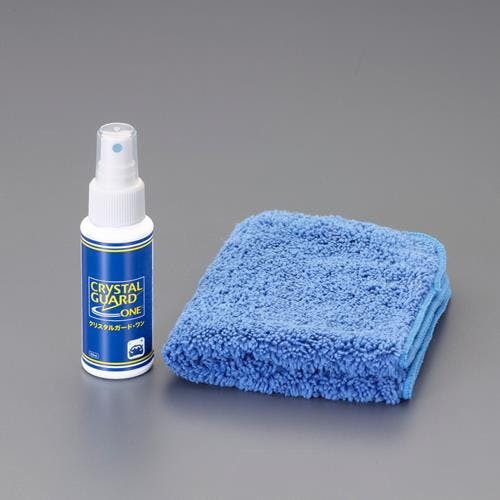クリスタルガラス系コーティング剤 50ml EA922AB-75 4518340093669