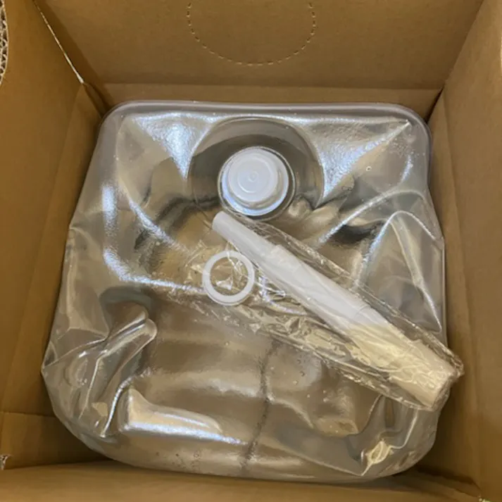 アドブルー(尿素水) 20L EA922AD-20 4550061287859【別送品】