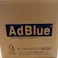 アドブルー(尿素水) 20L EA922AD-20 4550061287859【別送品】