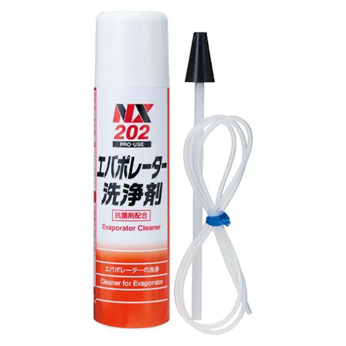 イチネンケミカルズ カーエアコン洗浄・抗菌剤(泡タイプ) 180ml EA922AJ-401 4518340346536【別送品】
