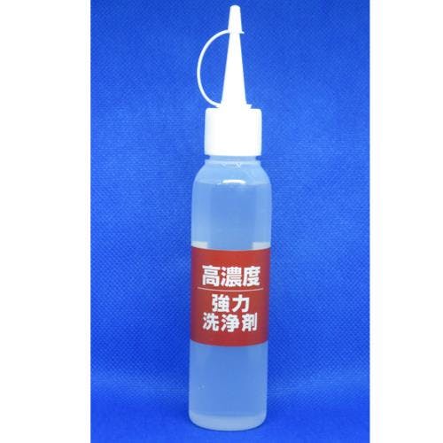 建築の友 80ml (つや消し)タイル洗浄剤(高濃度) EA922AJ-501(CDC