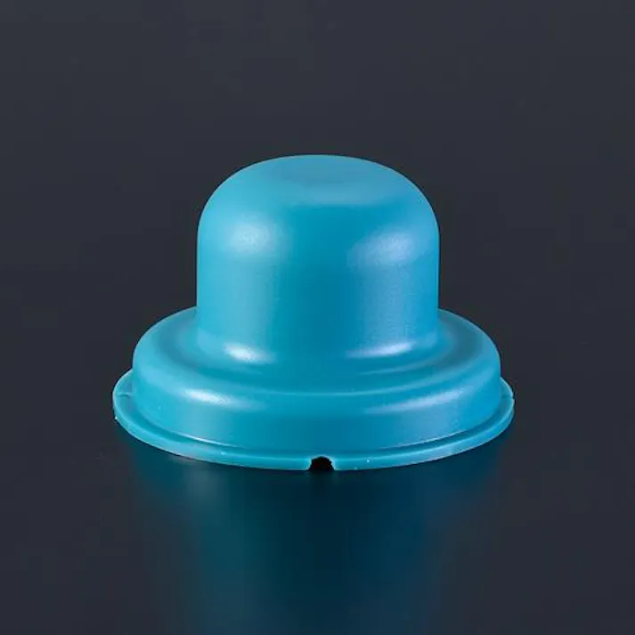 エクシール 指先用粘着ゲル φ80x50mm EA922BA-31A 4518340320796【別送品】