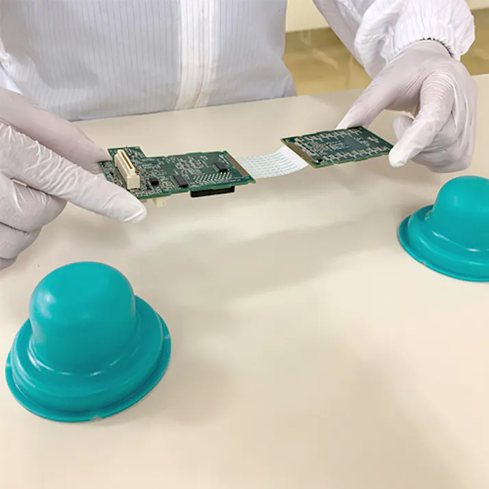 エクシール 指先用粘着ゲル φ80x50mm EA922BA-31A 4518340320796【別送品】