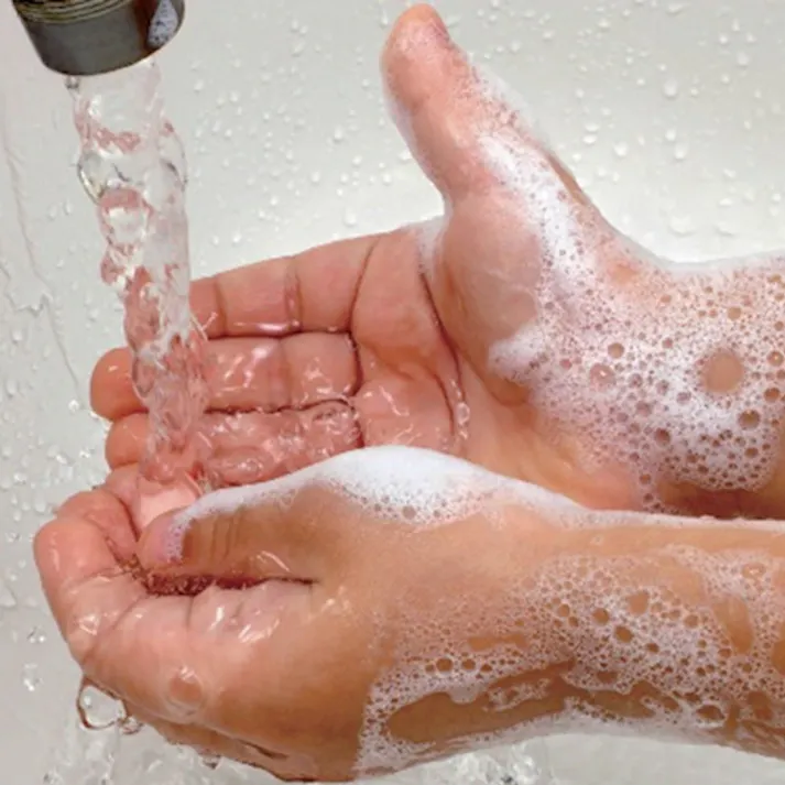 チップトップ(TIPTOP) ハンドクリーナー(スクラブ入) 2.5L EA922C-93 4518340343221【別送品】