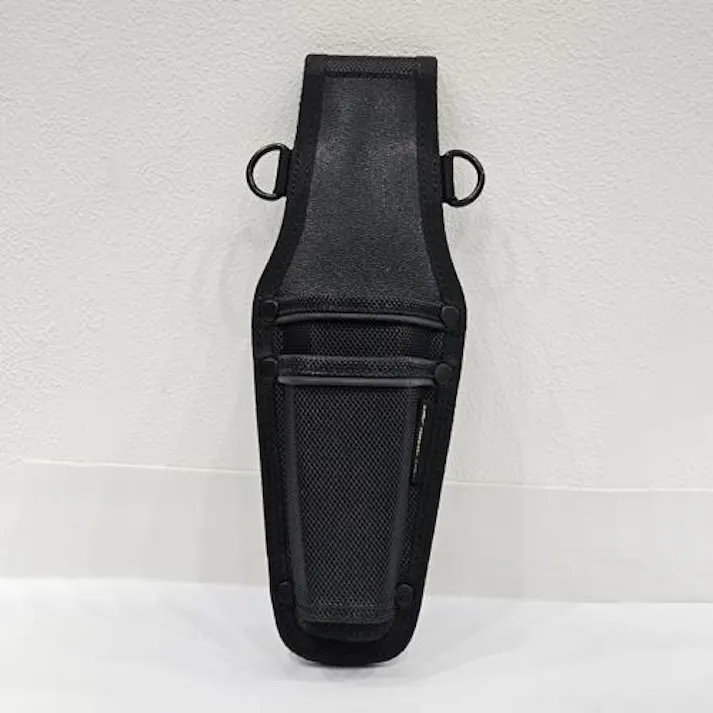 ペンチホルダー(2段ホック付) 95x270mm EA925BK-1 4518340343528【別送品】