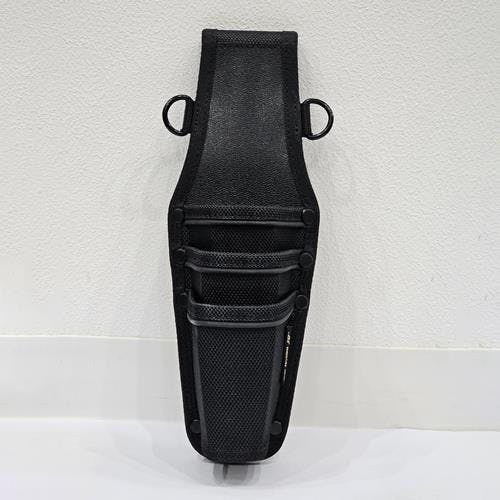 ペンチホルダー(3段ホック付) 95x270mm EA925BK-2 4518340343535【別送品】