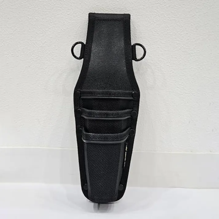 ペンチホルダー(3段ホック付) 95x270mm EA925BK-2 4518340343535【別送品】