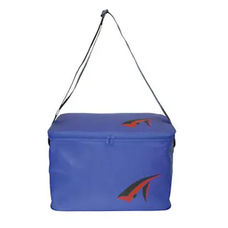 ESCO 500x290x290mm 角バケツ(フタ付) EA925ME-48(CDC)【別送品】