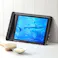 サンワサプライ タブレットケース(防塵・防水) 12.9型 EA927-118 4518340139305【別送品】