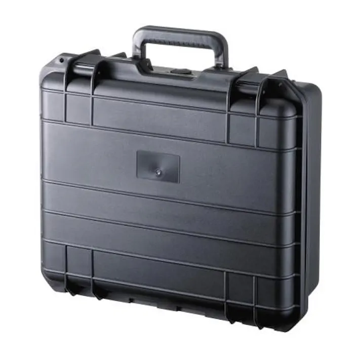 サンワサプライ 395x145x320mm/内寸 ハードケース(精密機器用) EA927-277(CDC)【別送品】